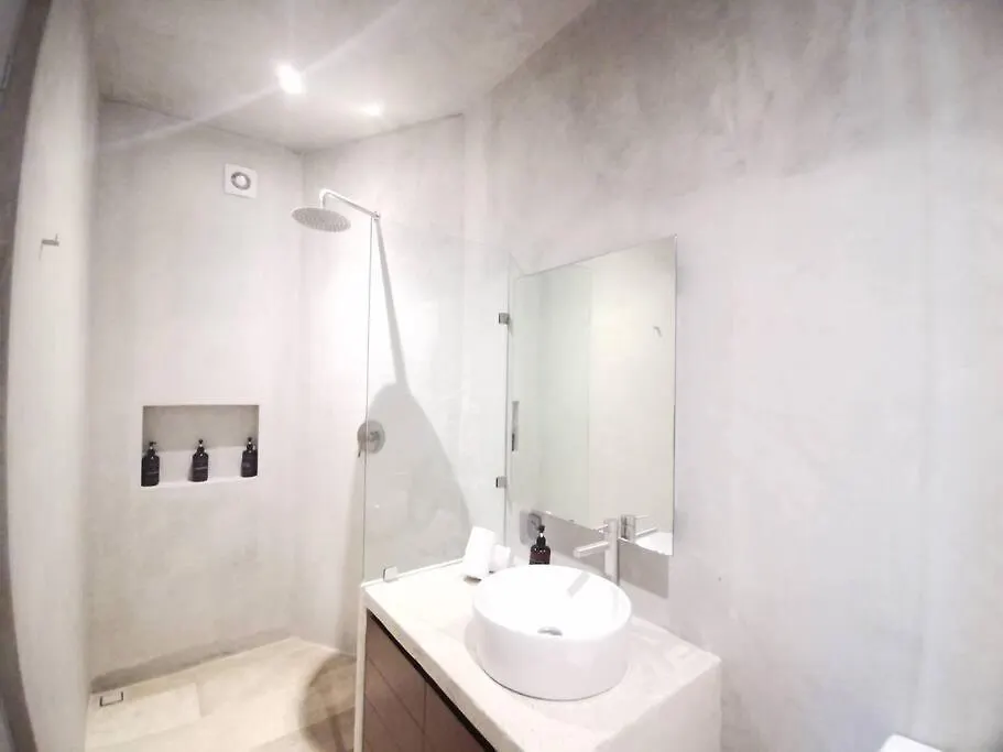 Tulum City Apartments Selva 302