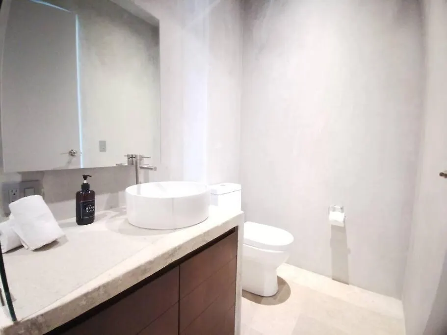 Tulum City Apartments Selva 302