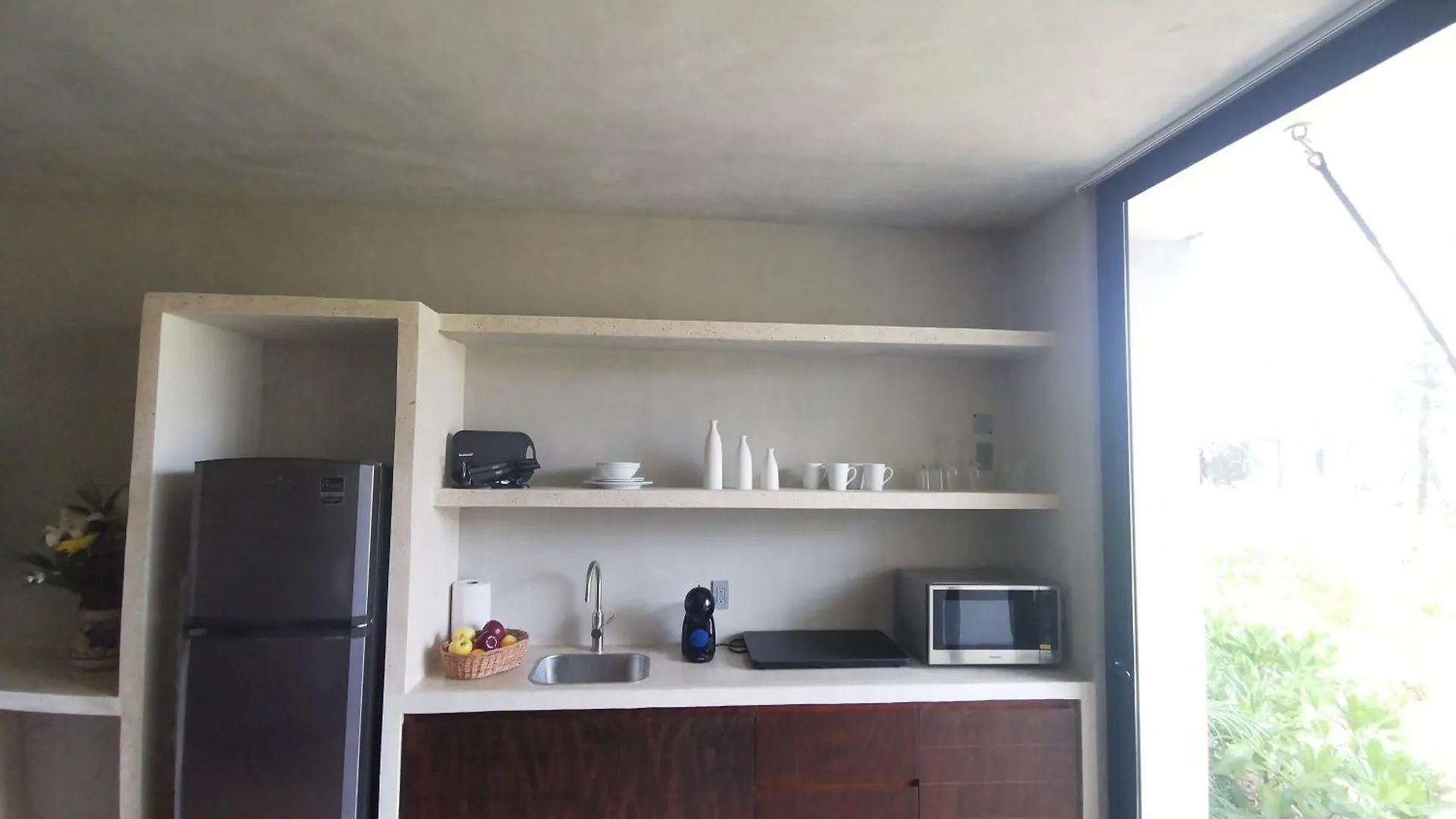 Tulum City Apartments Selva 302 0*,  מקסיקו