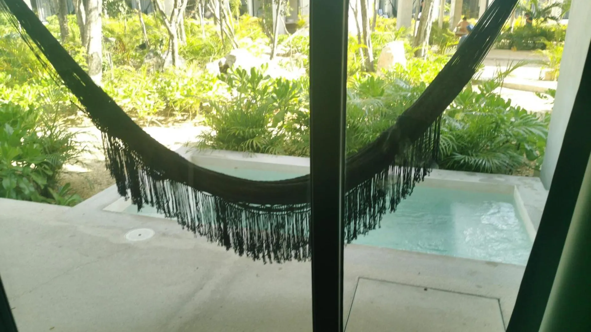 Tulum City Apartments Selva 302 מקסיקו